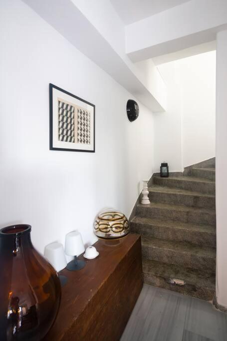 The Parthenon View In The Historical Center! Apartment Athens Exterior photo