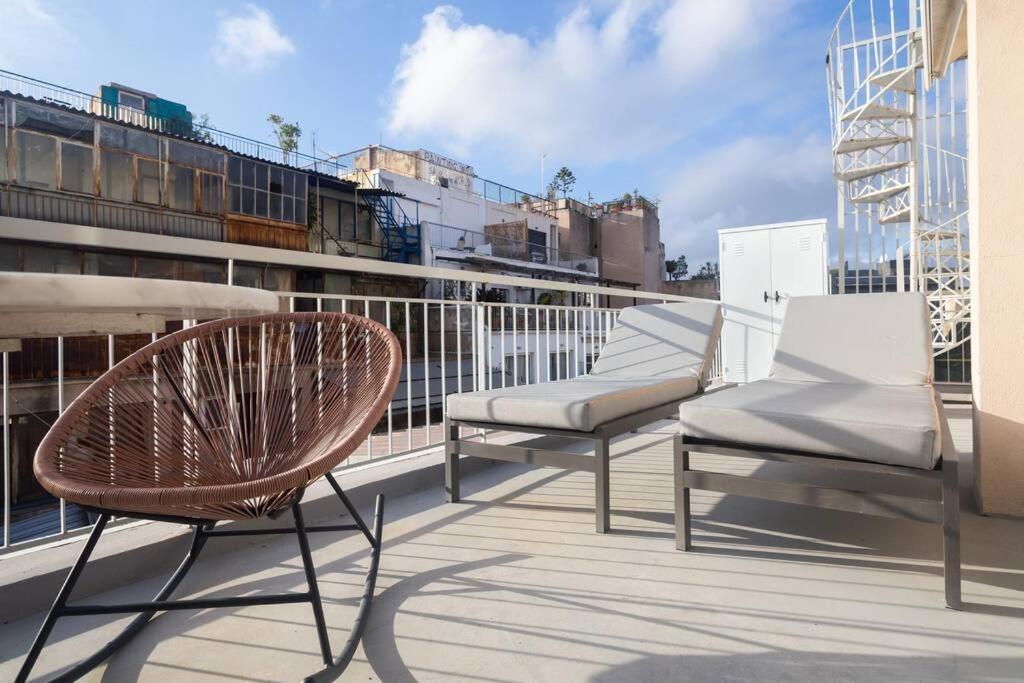 The Parthenon View In The Historical Center! Apartment Athens Exterior photo
