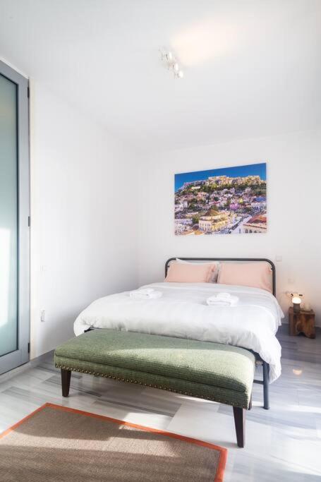 The Parthenon View In The Historical Center! Apartment Athens Exterior photo